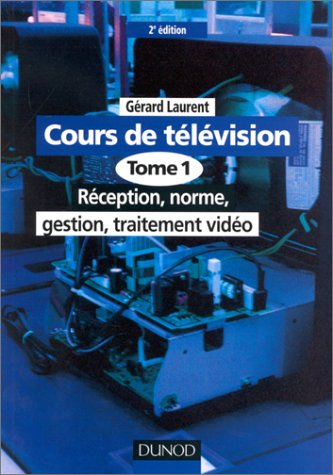 Cours De Télévision