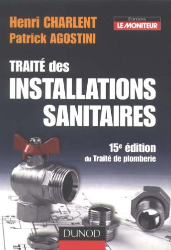 Traité des installations sanitaires