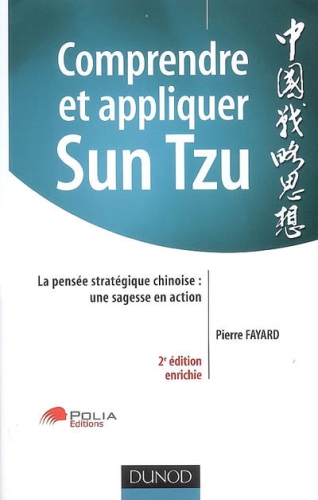 Comprendre Et Appliquer Sun Tzu