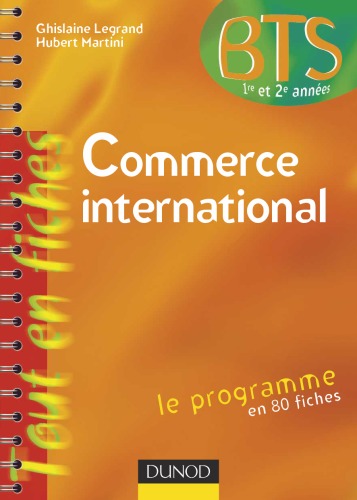 Commerce International