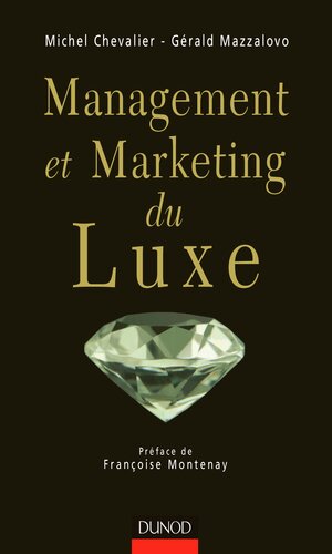 Management et Marketing du luxe