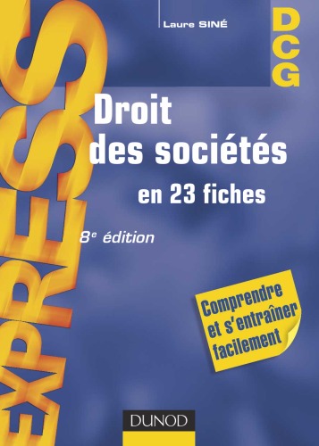 Droit des sociétés