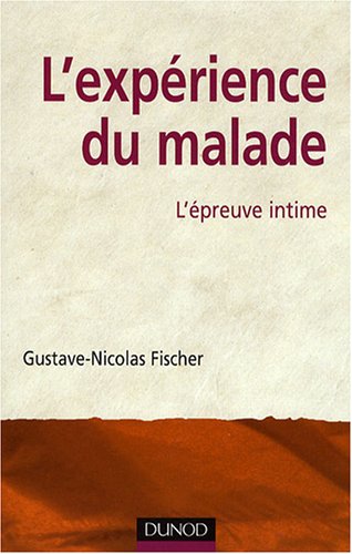 L'expérience du malade 