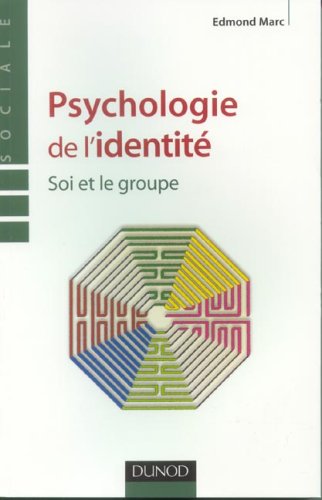 Psychologie de l'identité