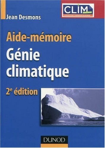 Génie climatique