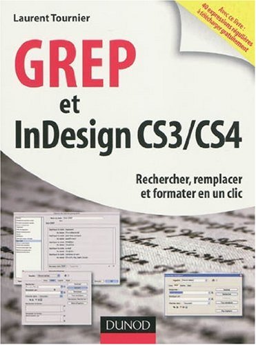 GREP et InDesign CS3/CS4