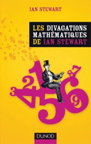 Les Divagations Math�matiques de Ian Stewart