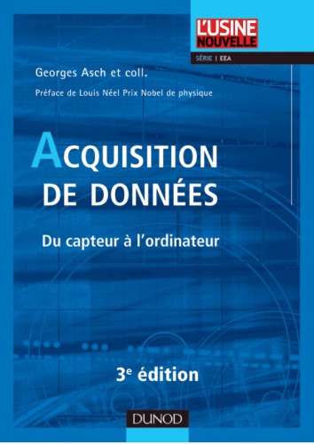 ACQUISITION DE DONNEES