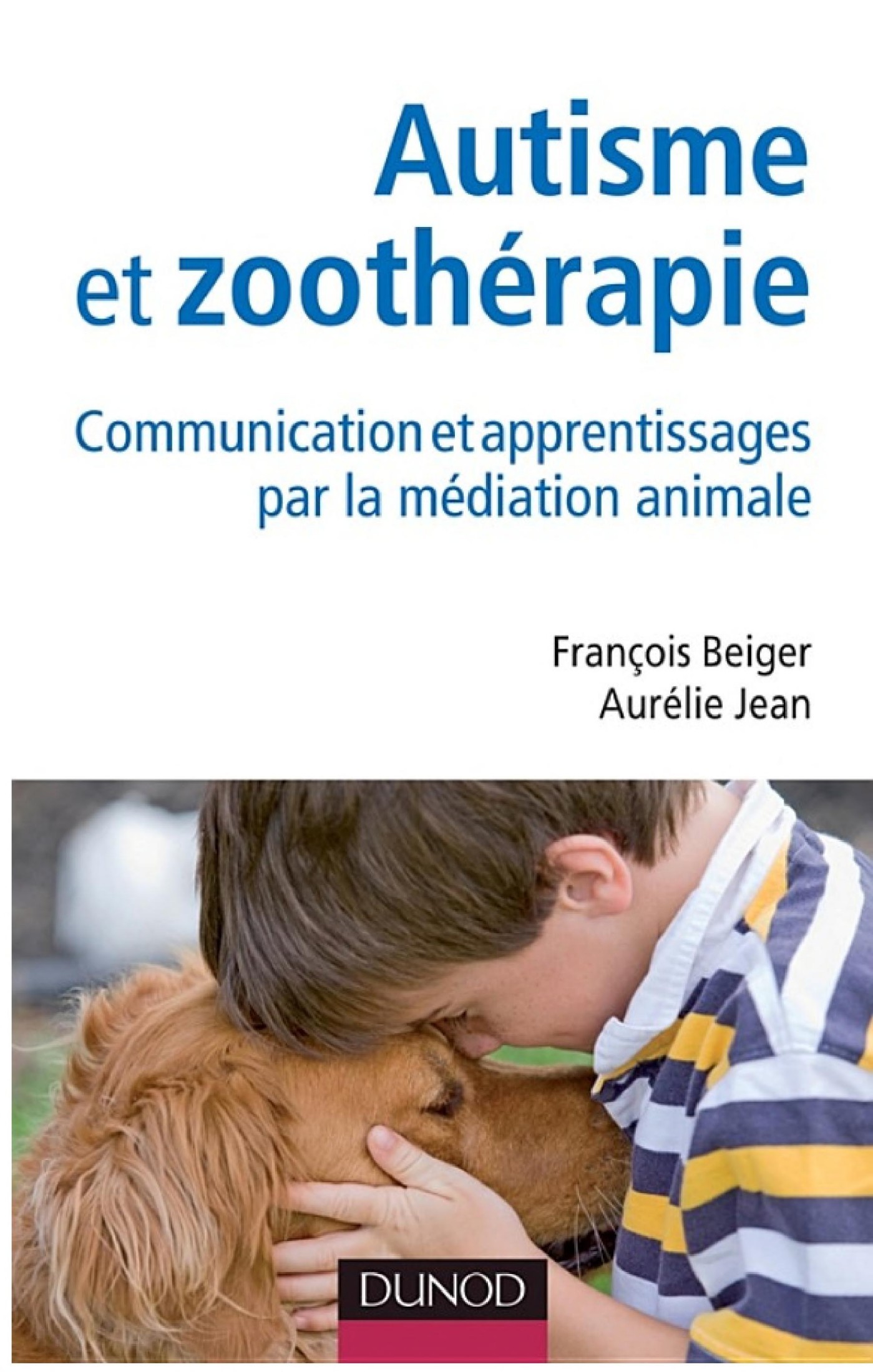 Autisme Et Zootherapie