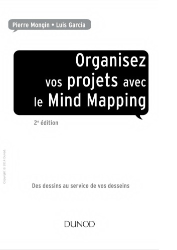 Organisez vos idées avec le Mind Mapping