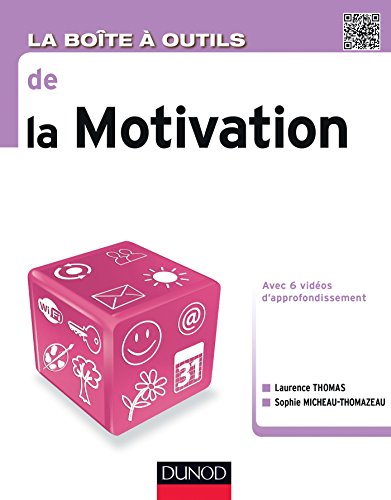 La Boite a Outils de La Motivation