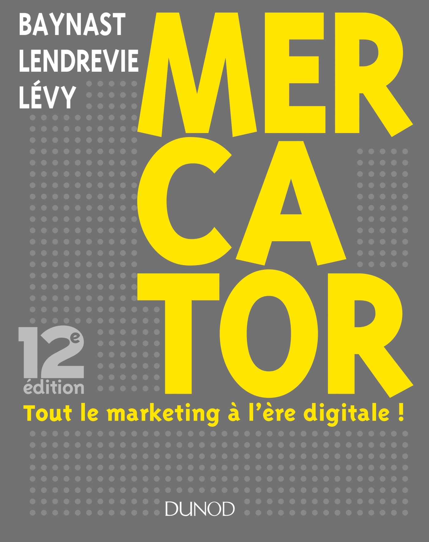 Mercator 