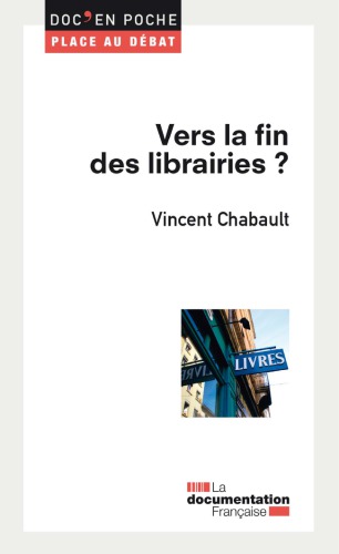 Vers la fin des librairies?