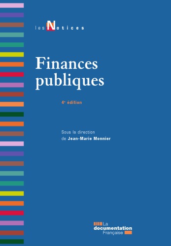 Finances publiques