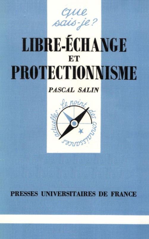 Libre-échange et protectionnisme