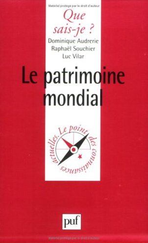 Le patrimoine mondial