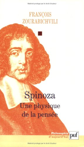 Spinoza