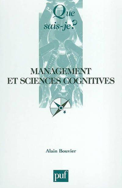 Management et sciences cognitives