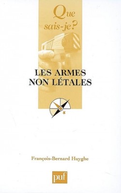 Les armes non létales