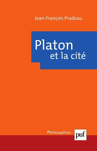 Platon et la cité