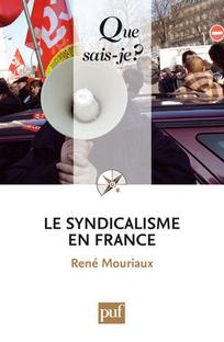 Le syndicalisme en France