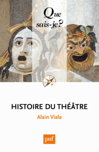 Histoire du théâtre