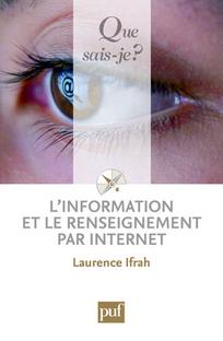 L'information et le renseignement par Internet