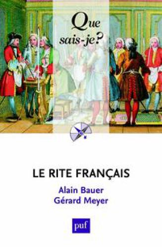 Le rite français