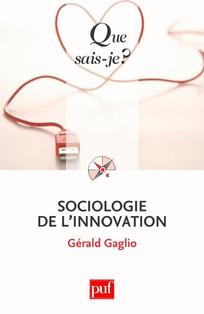 Sociologie de l'innovation