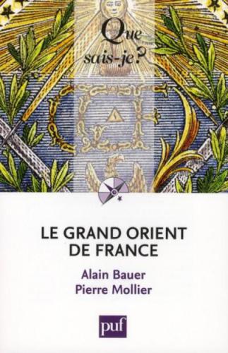 Le Grand Orient de France