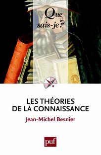 Les théories de la connaissance