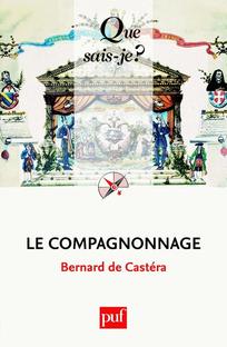 Le compagnonnage