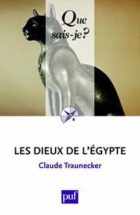 Les dieux de l'Égypte