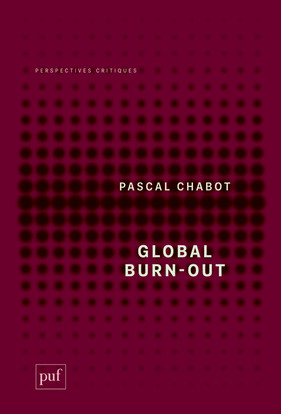 Global burn-out