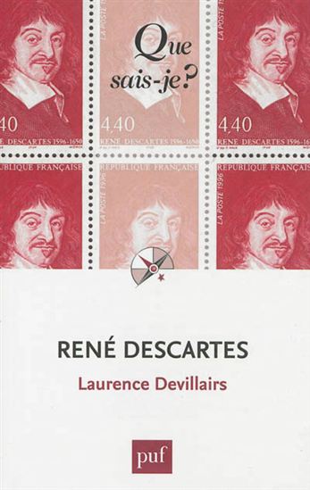 René Descartes