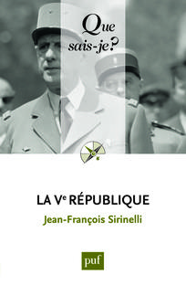 La Vᵉ République