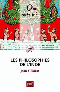 Les philosophies de l'Inde