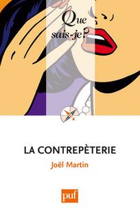 La contrepèterie