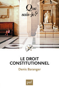 Le droit constitutionnel