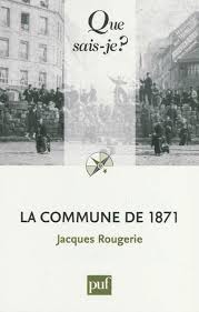 La Commune de 1871