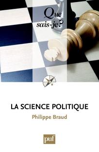 La science politique