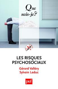 Les risques psychosociaux