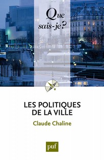 Les politiques de la ville