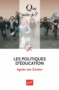 Les politiques d'éducation