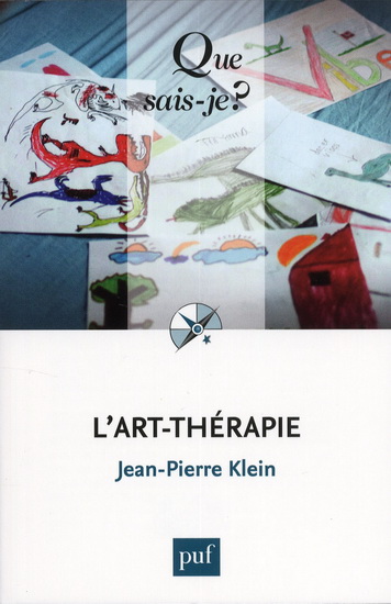 L'art-thérapie