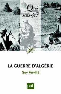 La guerre d'Algérie (1954-1962)