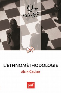 L'ethnométhodologie