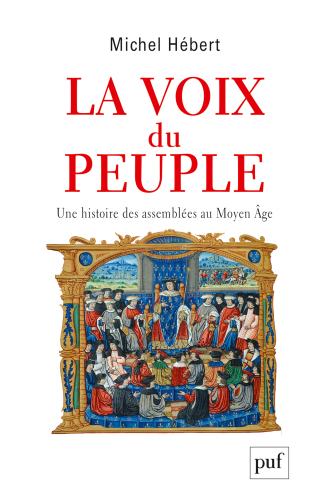 La voix du peuple 