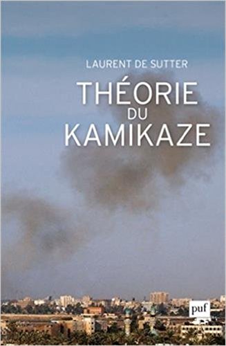 Théorie du kamikaze