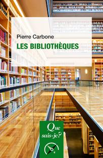 Les bibliothèques